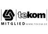 tekom Logo